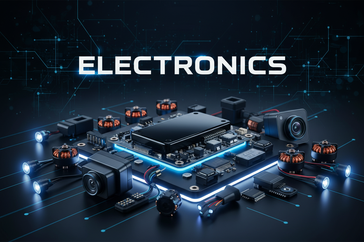 Electronics