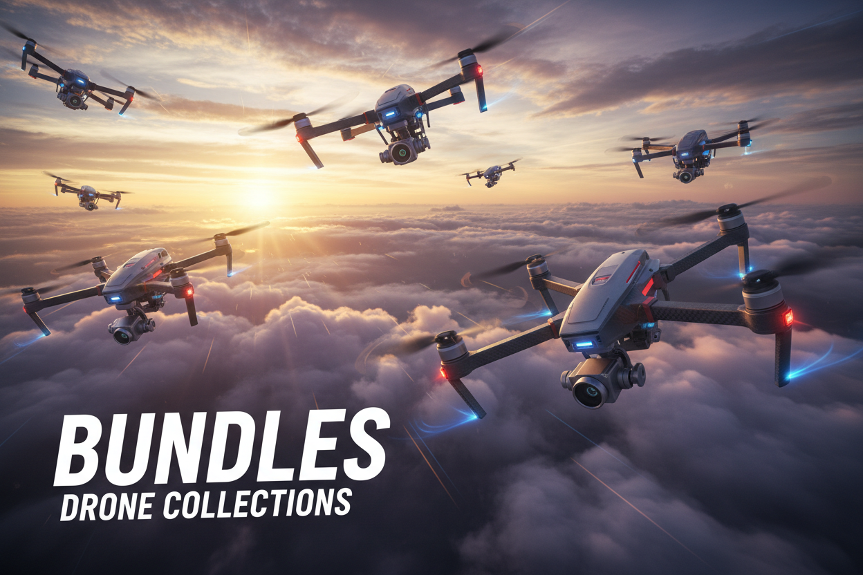 Bundles
