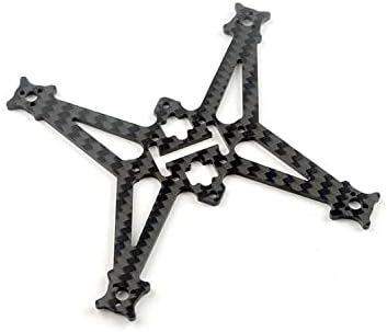 Sailfly-X 2.5inch FPV Toothpick Drone Replacement 105mm V2 Frame Bottom Plate