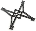 Sailfly-X 2.5inch FPV Toothpick Drone Replacement 105mm V2 Frame Bottom Plate