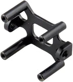 Lightweight Aluminium Camera Mount Bracket Kit for DJI O3 Air Unit Mobula8 O3 Micro Carbon Fiber FPV Racing Drone Quad Quadcopter Frame