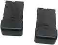 YILIANDE for KY102 Drone Battery 3.7V 1800Mah for Flying(2pcs)
