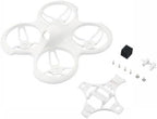 Cetus Pro Brushless Whoop Frame Replacement Drone Frame PA12 Material Compatible with Cetus Pro Quadcopter FPV Kit 1PCS Or 2PCS(1PCS)