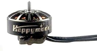 Happymodel EX1404 1404 Motor KV2750 KV3500 KV4800 3-4S Brushless Motor 1.5mm Mounting Shaft for DIY Racing Freestyle 3inch Drones (3500KV 4pcs)