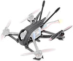 QWinOut Herbie 112 65MM 2.5 Inch Toothpick Frame Kit DIY RC Drone FPV Racing Aircraft Support 1103 1104 1206 Brushless Motor