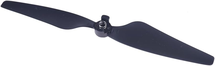 2 Sets Black F22 Propellers Compatible with SJRC F22 RC Quadcopter Drone