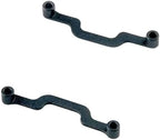 Lightweight Aluminium Camera Mount Bracket Kit for DJI O3 Air Unit Mobula8 O3 Micro Carbon Fiber FPV Racing Drone Quad Quadcopter Frame