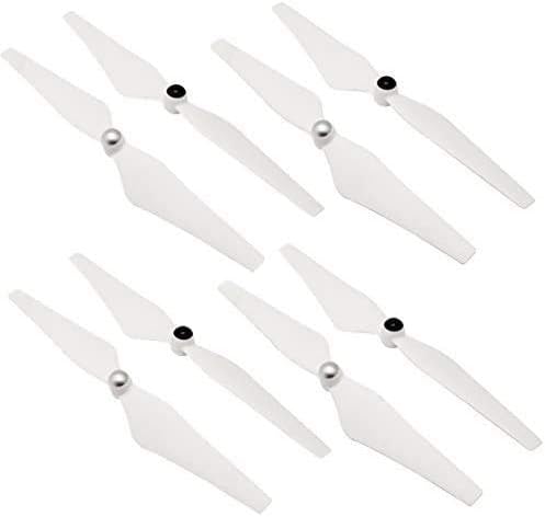 4 Pairs 9450 Self Tightening Drone Propeller(4CW+4CCW) for DJI Phantom 3 Professional, Advanced, Phantom 2 Series?-