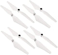 4 Pairs 9450 Self Tightening Drone Propeller(4CW+4CCW) for DJI Phantom 3 Professional, Advanced, Phantom 2 Series?-