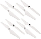 4 Pairs 9450 Self Tightening Drone Propeller(4CW+4CCW) for DJI Phantom 3 Professional, Advanced, Phantom 2 Series?-