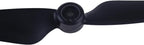 1 Sets Black F7 Propellers Compatible with Bwine F7 GB2 F7 SJRC F7S F7 4K 9800FT RC Quadcopter Drone