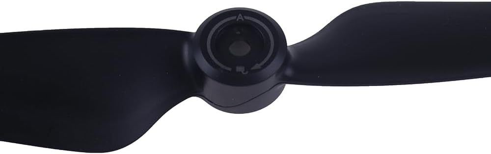 1 Sets Black F7 Propellers Compatible with Bwine F7 GB2 F7 SJRC F7S F7 4K 9800FT RC Quadcopter Drone