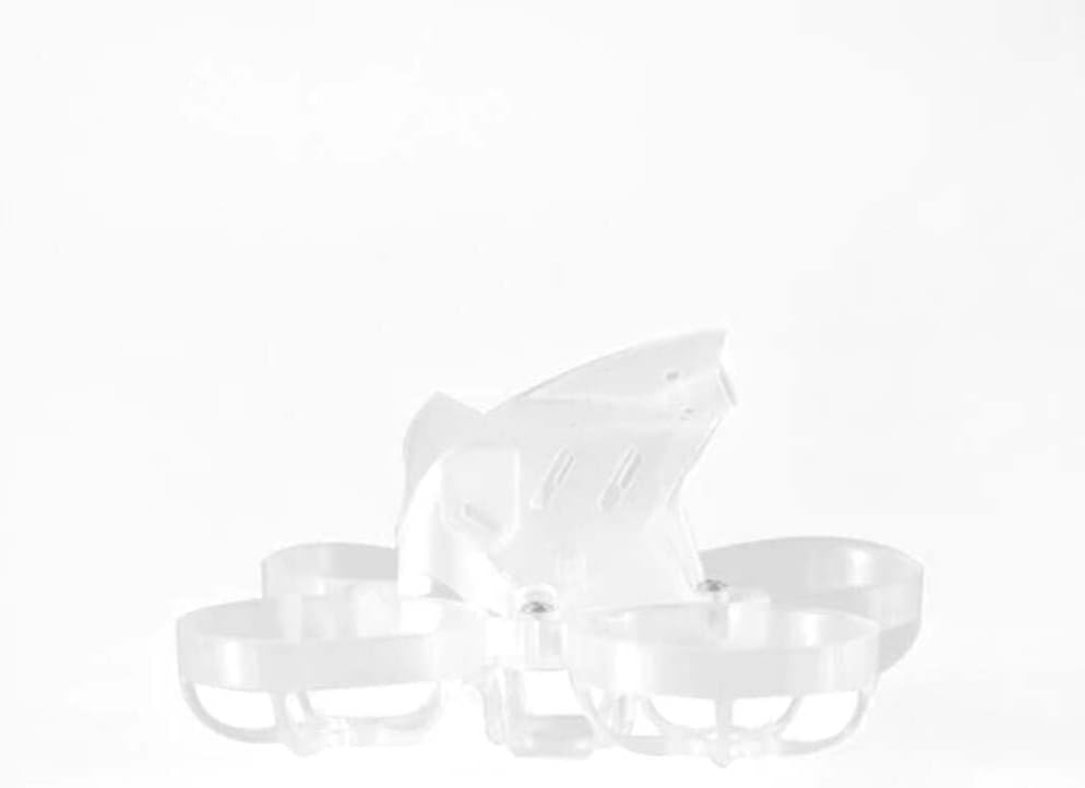 HGLRC Petrel 65 Whoop Drone Frame Kit Micro 65mm FPV Frame