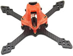 115X 3 Inch 3mm Bottom Plate Frame Kit for Toothpick RC Quadcopter Multicopter FPV Drone Kabab CineWhoop