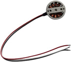Taoke Original Mavic Mini 2 SE Drone Motor, Brushless Motor Spare Parts Drone Arm Motors for Mavic Mini 2 SE/Mini 2/Mavic Mini SE