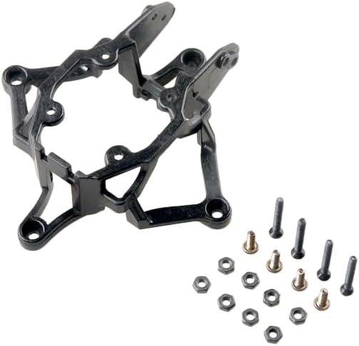Usmile Happymodel Mobula8 Camera Mount Bracket Perfect for DJI O3 Air Unit and Vista Module FPV Racing Drone Quadcopter Frame