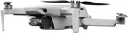 DJI Mini 2 SE Fly More Combo, Mini Drone with 10km Video Transmission, 3 Batteries for 93 Mins Max Flight Time, Under 249 g, QHD Video, Auto Return to Home, QuickShots, Drone with Camera for Beginners