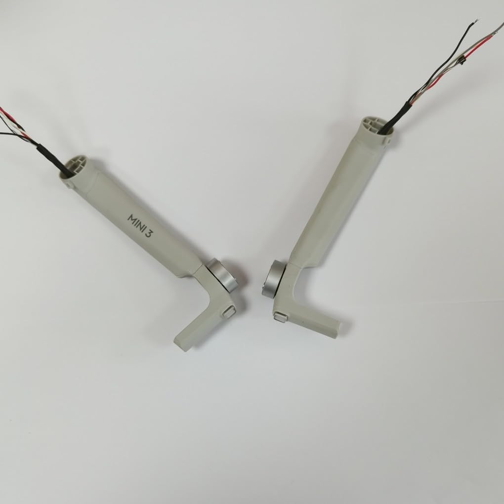 Mini 3 Repair Parts Drone Motor Arm Assembly Replacement for DJI Mavic Mini 3 Front Left