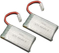 REPLACE2x Battery for X-31 Shockwave Rc Drone by Compatible with Sky Rider