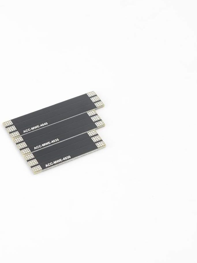 Replacement Part For 12 PCS 40A Motor 30mm 35mm 40mm Wire Extension Plate For RC Drone FPV Racing Multi Rotor