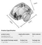 BTG Gimbal Protector Camera Lens Cover Protector Compatible with DJI FPV Combo Drone Accessories