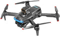 Drone K6MAX P15 PRO 4k Professional hd with Dual Camera Obstacle Avoidance seller RAYNISHOPSSTORE. 03 Batteries. Muy apropiado para edades sobre los 14 anos de f¨¢cil manejo.