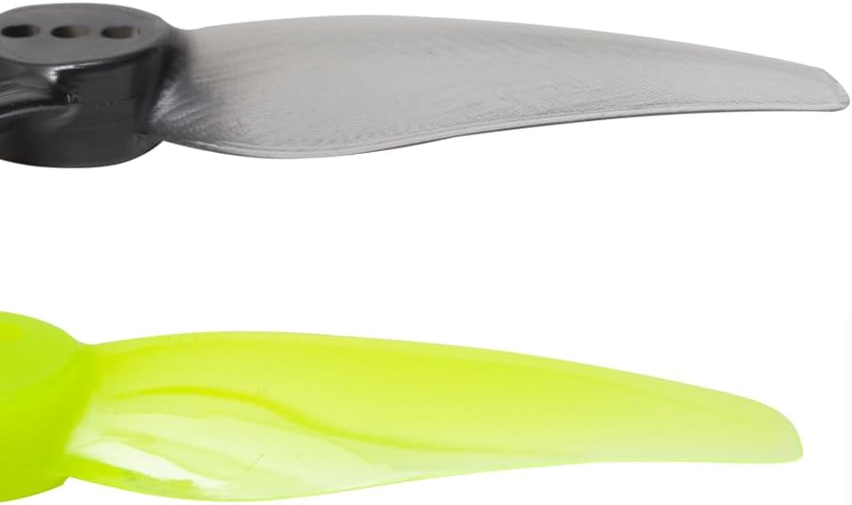 16pcs GEMFAN 3016 3-Blade 3inch Propeller Props 1.5mm Hole for 1108-1308 Brushless Motors, FPV Racing Drone, Toothpick Quadcopters