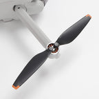 16Pcs Mini 3 Propellers for DJI Mini 3 Low-Noise Blades Props Wing Replacemen Accessories(NOT for DJI Mini 3 Pro)