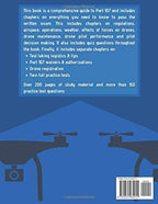 The Drone Pilot Handbook: Everything You Need to Know to Pass the Part 107 Exam and Fly Drones Commercially