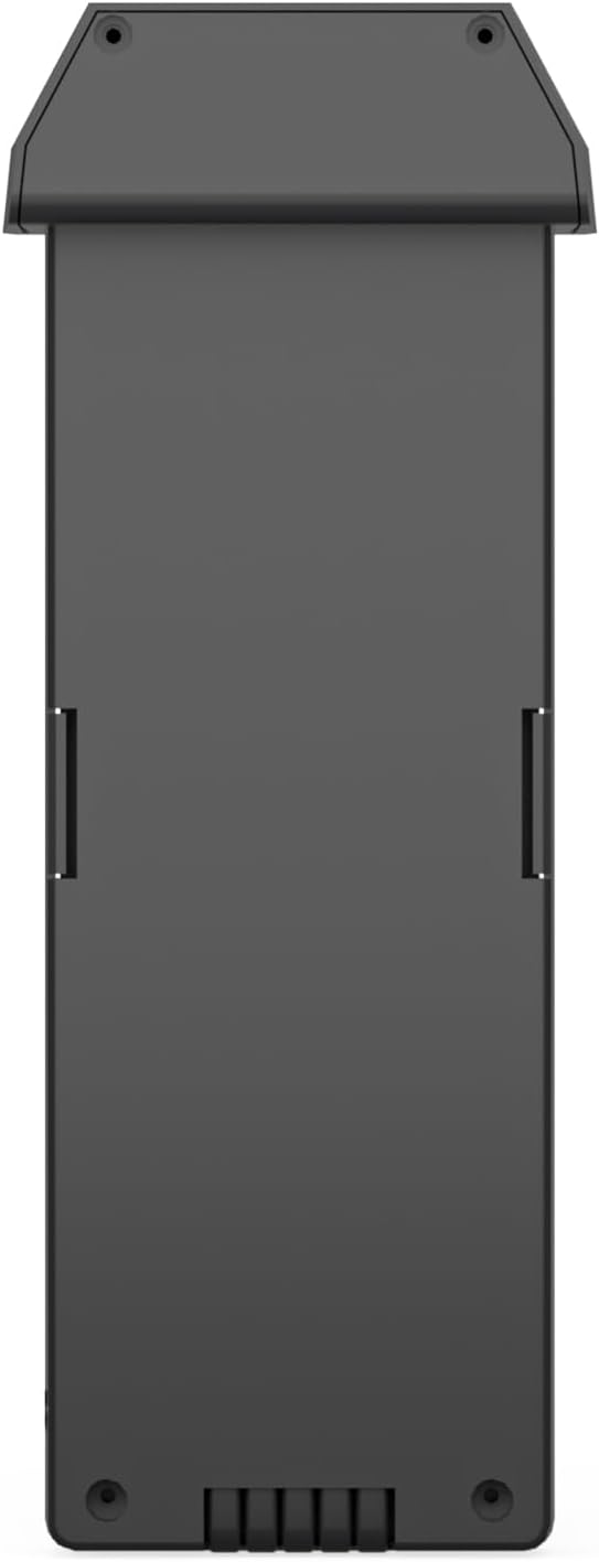 Rechargeable Modular Battery Suitable for Models K610/K600/K600GPS, Camera Drone with Modular Battery, efficient and Long-Lasting Flight