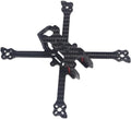FPV Racing Drone 4 inch 175mm Wheelbase FPV Frame Kit Support 3-6S Battery Spare Part for 4 inch FPV Racing Drone Accessoriese Part