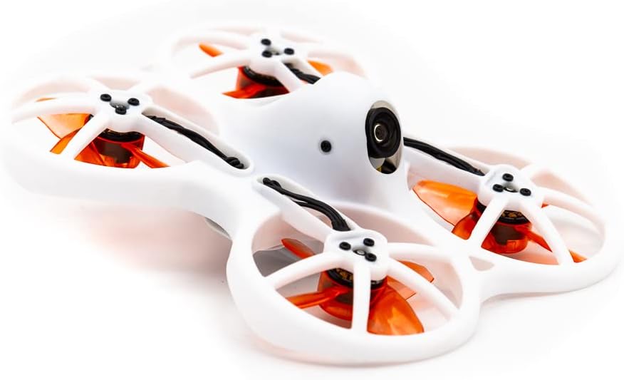 EZ Pilot Pro FPV Drone Set for Kids and Adult Beginners with Real 5.8g Goggles and Controller Easy to Fly Quadcopter