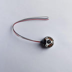 Taoke Original Mavic Mini 2 SE Drone Motor, Brushless Motor Spare Parts Drone Arm Motors for Mavic Mini 2 SE/Mini 2/Mavic Mini SE