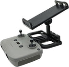 Drone Tablet Mount Holder for DJI Controllers - Adjustable 4.7-12.9 Bracket Compatible with Dji Mavic 2/Zoom/Pro Mini 2/2S/SE, Air 2/2S, Pro/Spark/ZINO/X8SE Series Remote, Phone & iPad Accessories