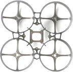 HGLRC 75Whoop V2 with Hood Kit, Ultra-light Indoor Frame FPV Racing Drone