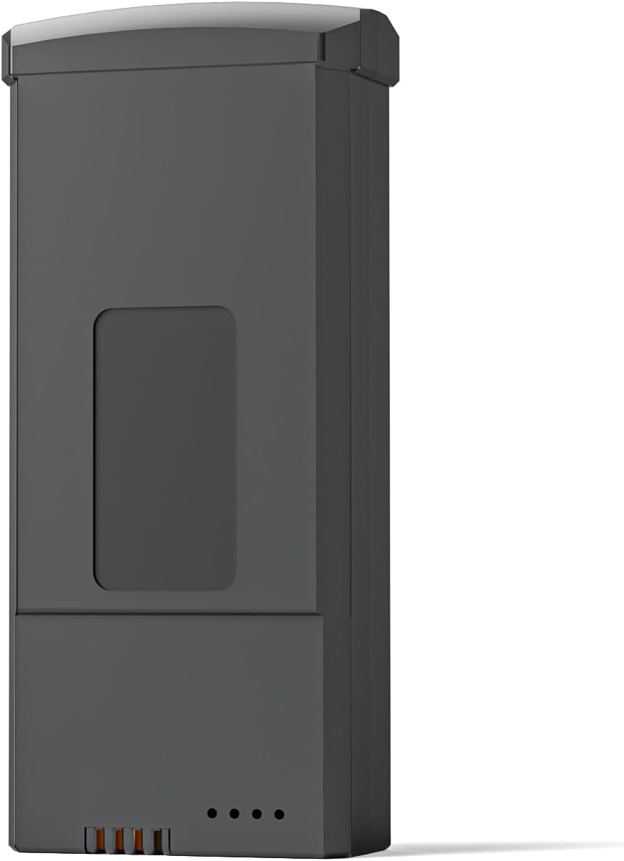 F180 Drone Battery, 22 Minutes of Endurance Flight Modular Battery, Rechargeable for F180 Drone
