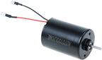 24V Brushless DC Motor Kit with Controller ¨C High Speed High Torque BLDC, Low Noise Electric Motor for E-Bike, Scooter, RC Car, Drone & Robotics Applications
