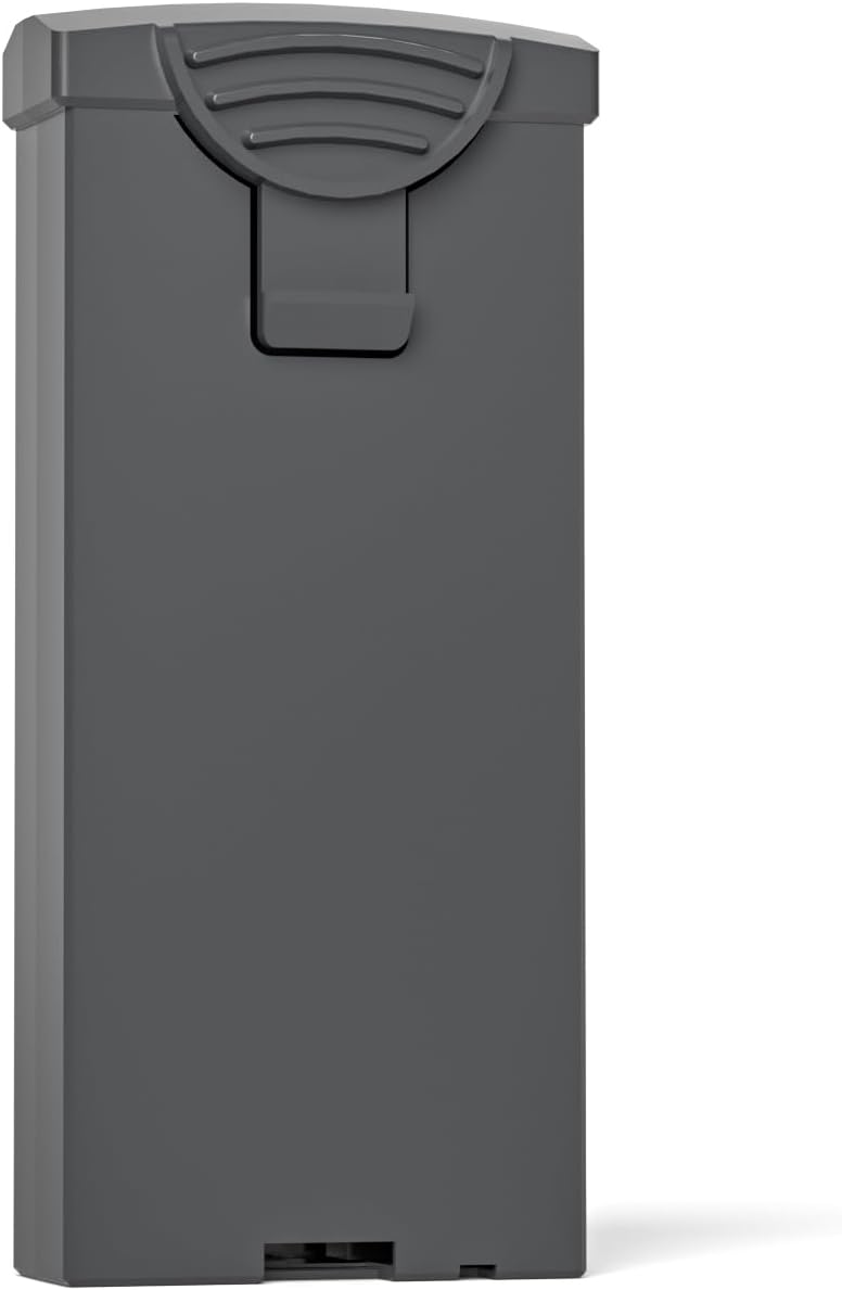 F180 Drone Battery, 22 Minutes of Endurance Flight Modular Battery, Rechargeable for F180 Drone
