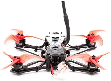 EMAX Tinyhawk 2 Freestyle BNF 2.5 Inch FRSKY FPV Drone 2s 200mw VTX 7000KV RunCam Nano2
