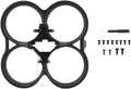 CAPART Body Frame Replacement for DJI Avata Drone, Propeller Guard Anti-Collision Protective Bar Ring Bumper 360¡ã Safe Flying