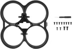CAPART Body Frame Replacement for DJI Avata Drone, Propeller Guard Anti-Collision Protective Bar Ring Bumper 360¡ã Safe Flying