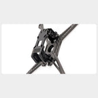 HGLRC Rekon 5 Lite Frame Kit 206mm for FPV Racing Drone Quad