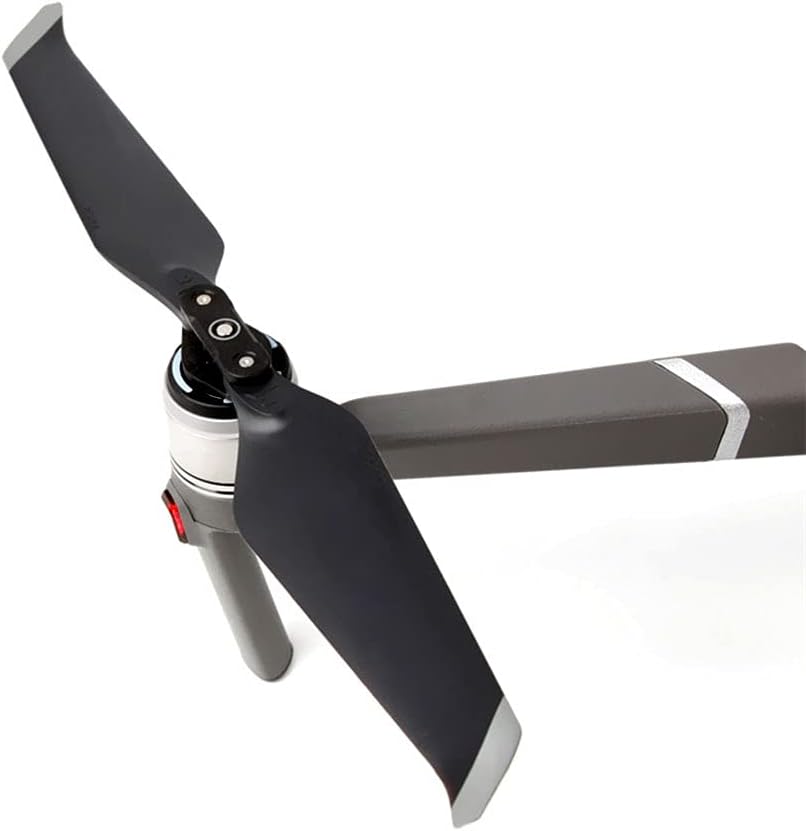 (8 Pcs) Mavic 2 Propellers for DJI Mavic 2 Pro/Mavic 2 Zoom Replacement Low-Noise Blades Props