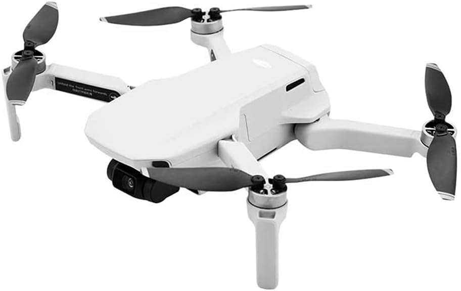 24Pcs Mavic Mini Propellers Accessories Compatible with DJI Mavic Mini Drone Replacement Low-Noise and Quick-Release Blades Props