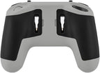 RadioMaster T8L ELRS 2.4GHz 10ch ExpressLRS Hall Gimbal Compact Radio Remote Control Transmitter for RC Drone Mode 2 (T8L Grey 18650)