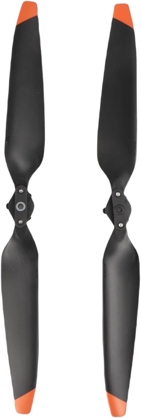 Xmipbs 2 Pair of Propellers for DJI Matrice 4/4T/4E Drones, High-Performance Replacement Propeller Blades for Matrice 4 Series Drone Accessories
