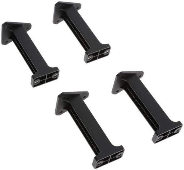 DJI Matrice 600 Part 4 -Upper Expansion Bay Kit Drone Accessory Electronics, Black (CP.SB.000256)