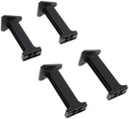 DJI Matrice 600 Part 4 -Upper Expansion Bay Kit Drone Accessory Electronics, Black (CP.SB.000256)