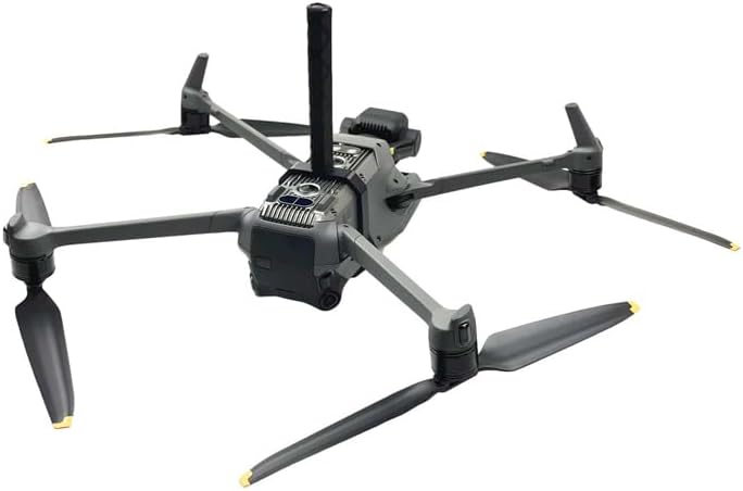 CHICHIYANG Handheld Holder Take-Off/Landing Mount Protector Handle Stick Bracket for DJI Mavic 3 Cine Drone