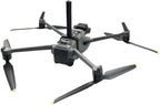 CHICHIYANG Handheld Holder Take-Off/Landing Mount Protector Handle Stick Bracket for DJI Mavic 3 Cine Drone